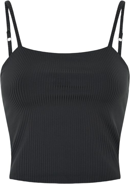 Rib Cami Top