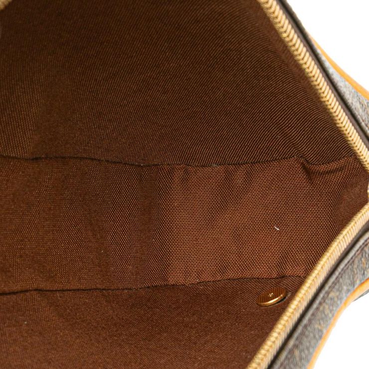 Louis Vuitton Pochette Gange