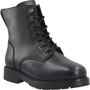 CASAYA Lace Boot Warm Lining WR Leather