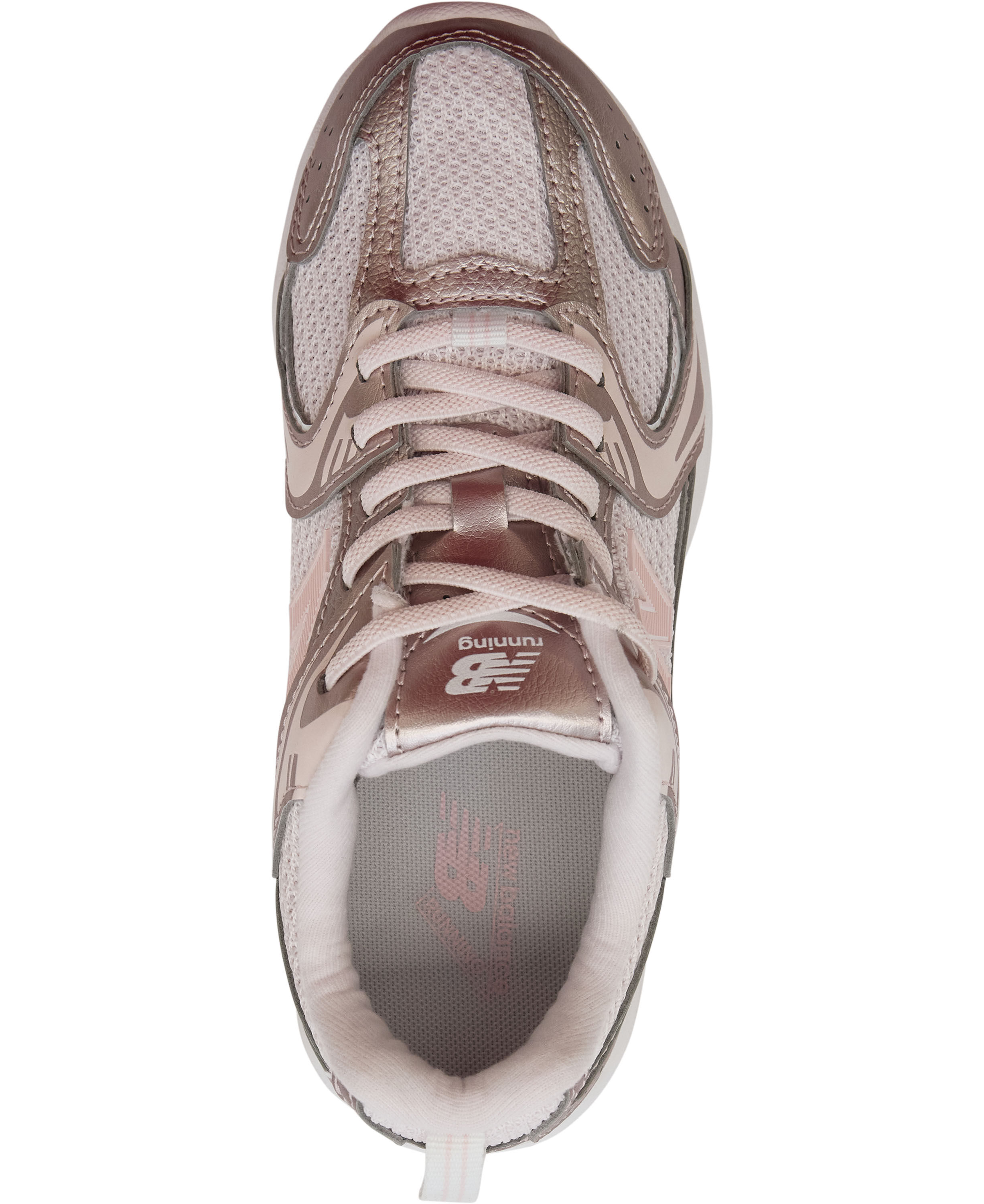 New Balance 530 Kids Bungee Lace