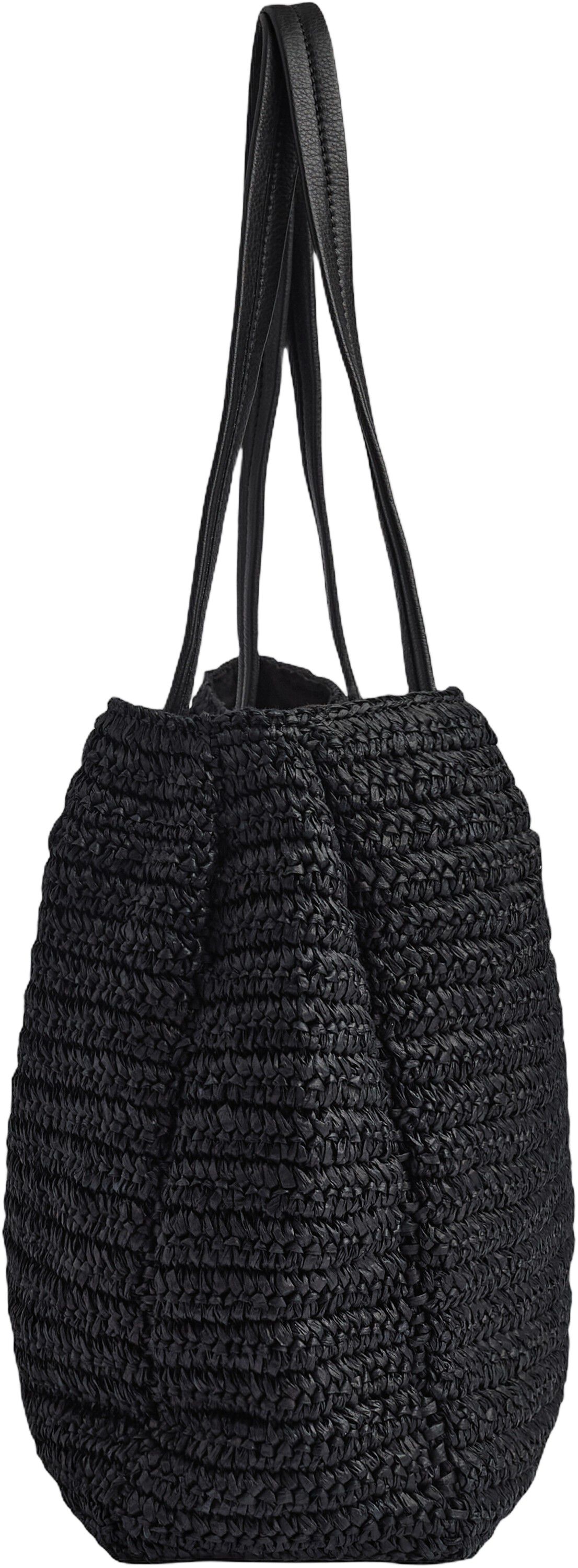 AvaniMBG Shopper, Raffia