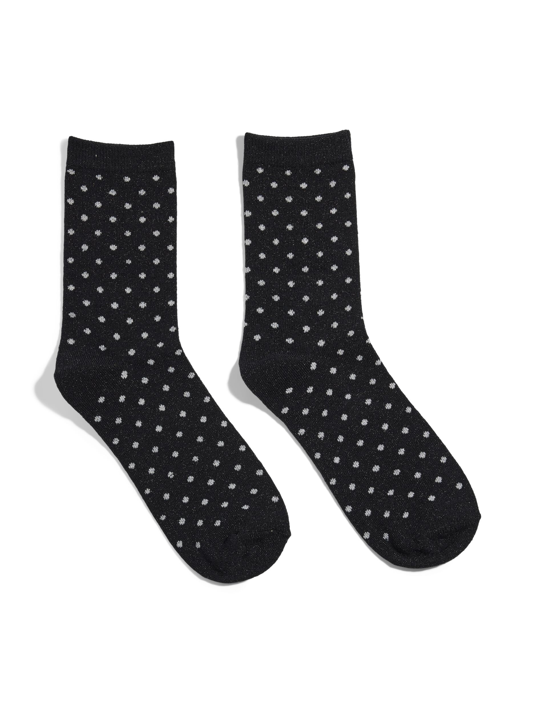 Pcsebby Glitter Long Pattern Noos Bc