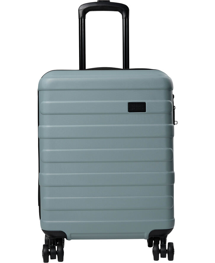 META Dusty Blue Suitcase S