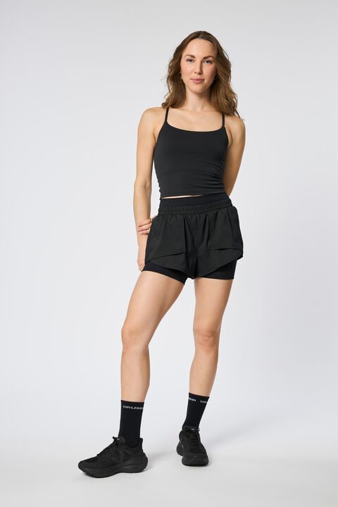 Fallon Trail Shorts