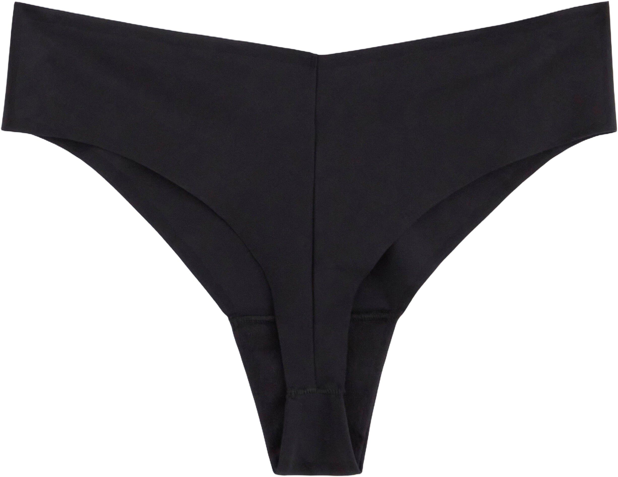 Invisible string med normal midja