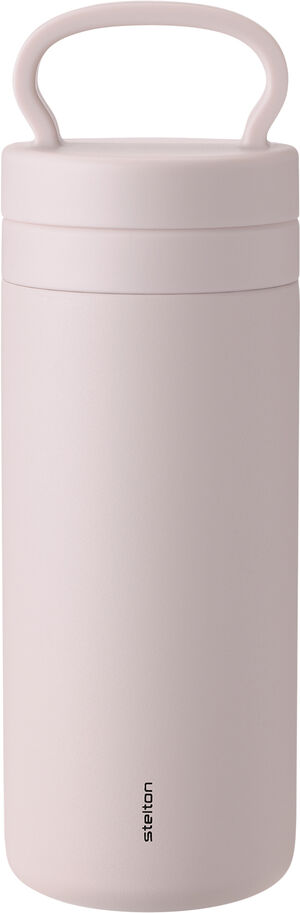 Tabi termosmugg 0.4 l. dusty rose