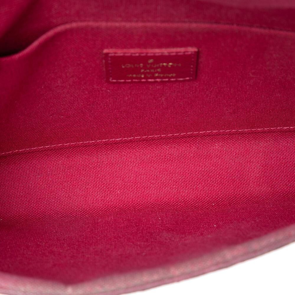 Louis Vuitton Pochette Felicie