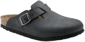 Boston LEOI Black
