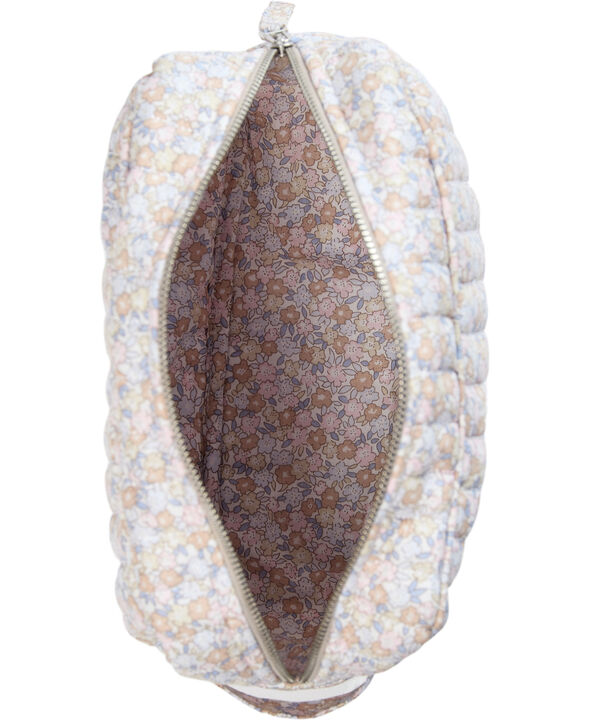 Matilda 1 G toilettaske Peach Melba