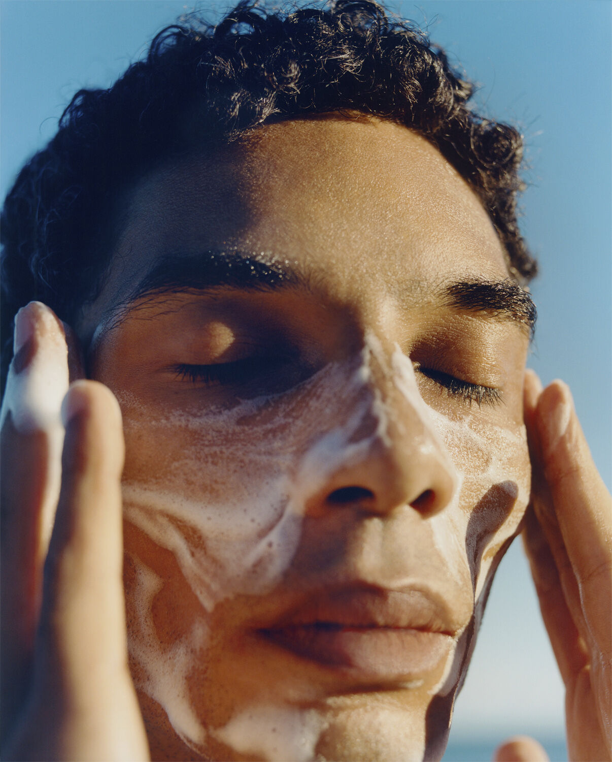 277 Refill Mild Cleansing Gel CosN