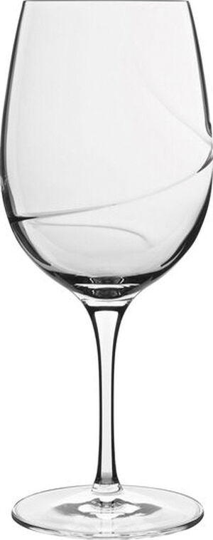 Rødvinsglass Aero 48 cl 6 stk.