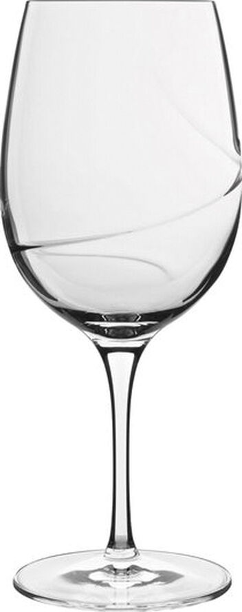 Rødvinsglass Aero 48 cl 6 stk.