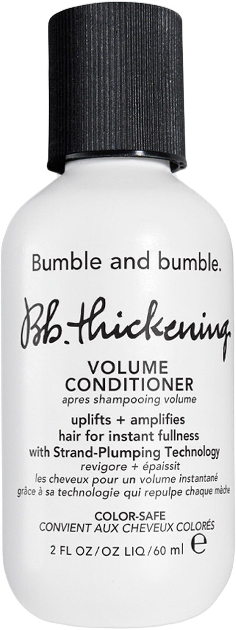 Thickening Conditioner 60 ml