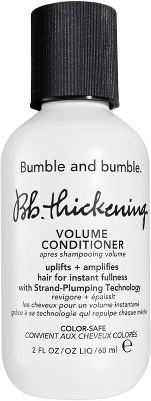 Thickening Conditioner 60 ml