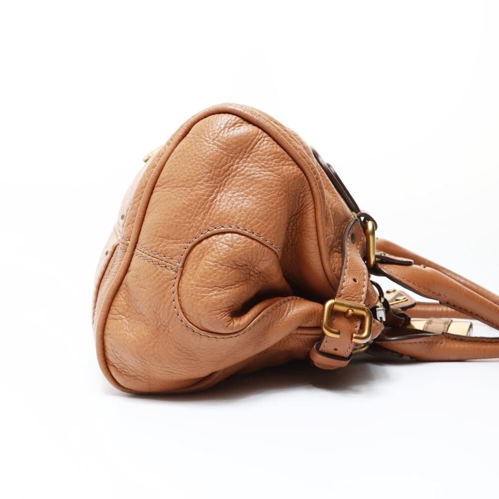 Chlo&eacute; Shoulder Bag