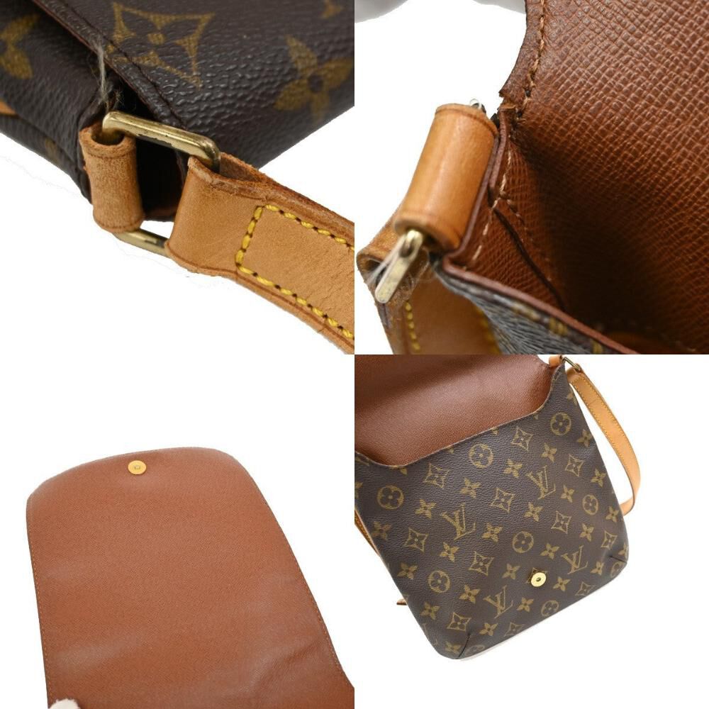 Louis Vuitton Musette Salsa