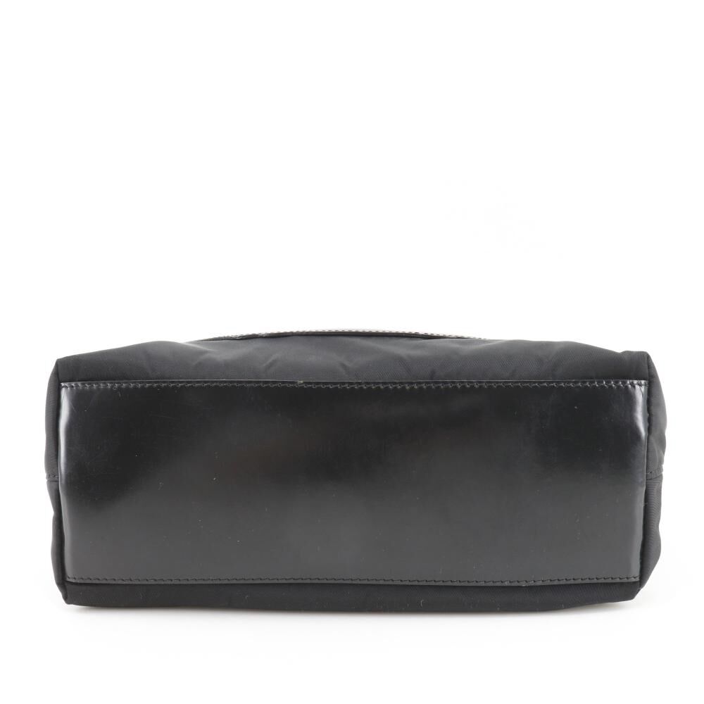 Prada Canapa Tote