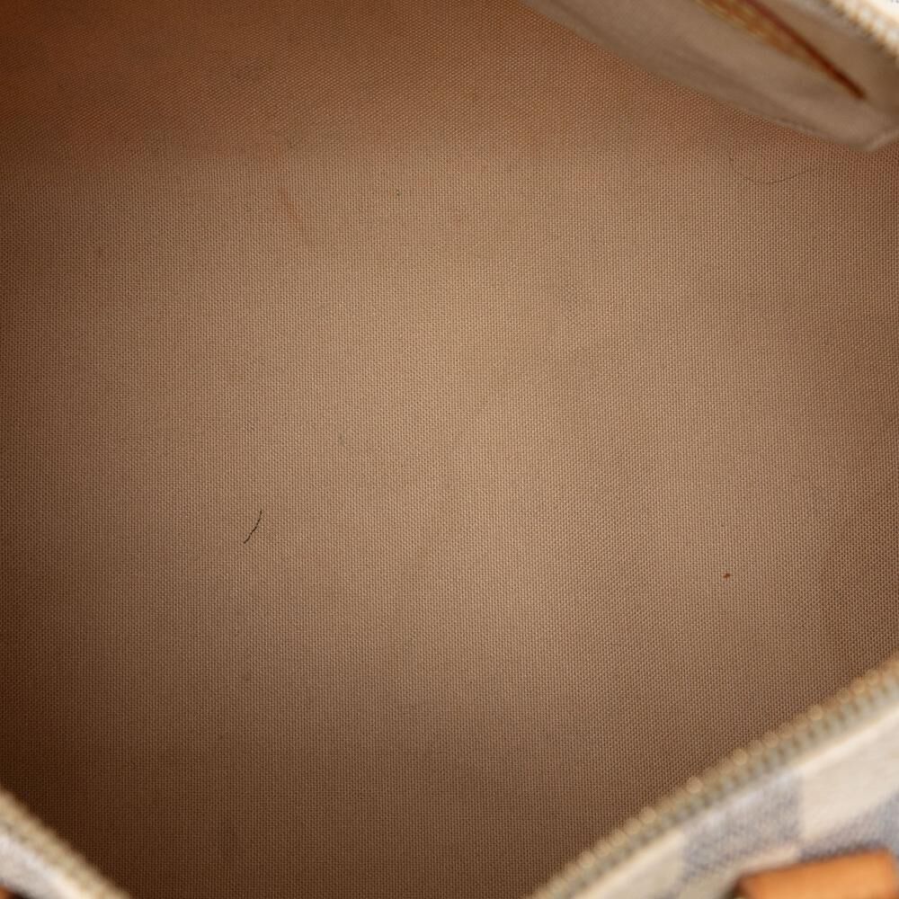 Louis Vuitton Speedy
