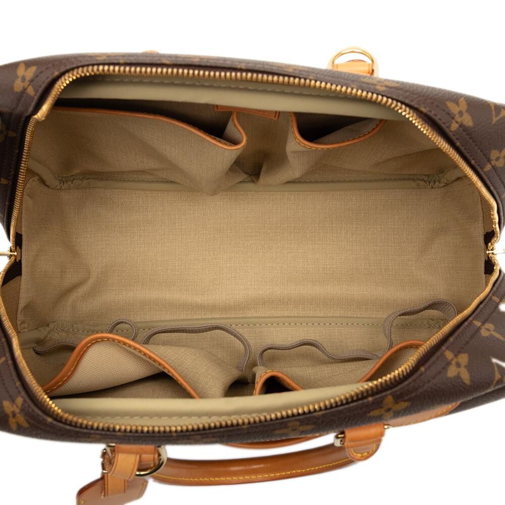 Louis Vuitton Deauville