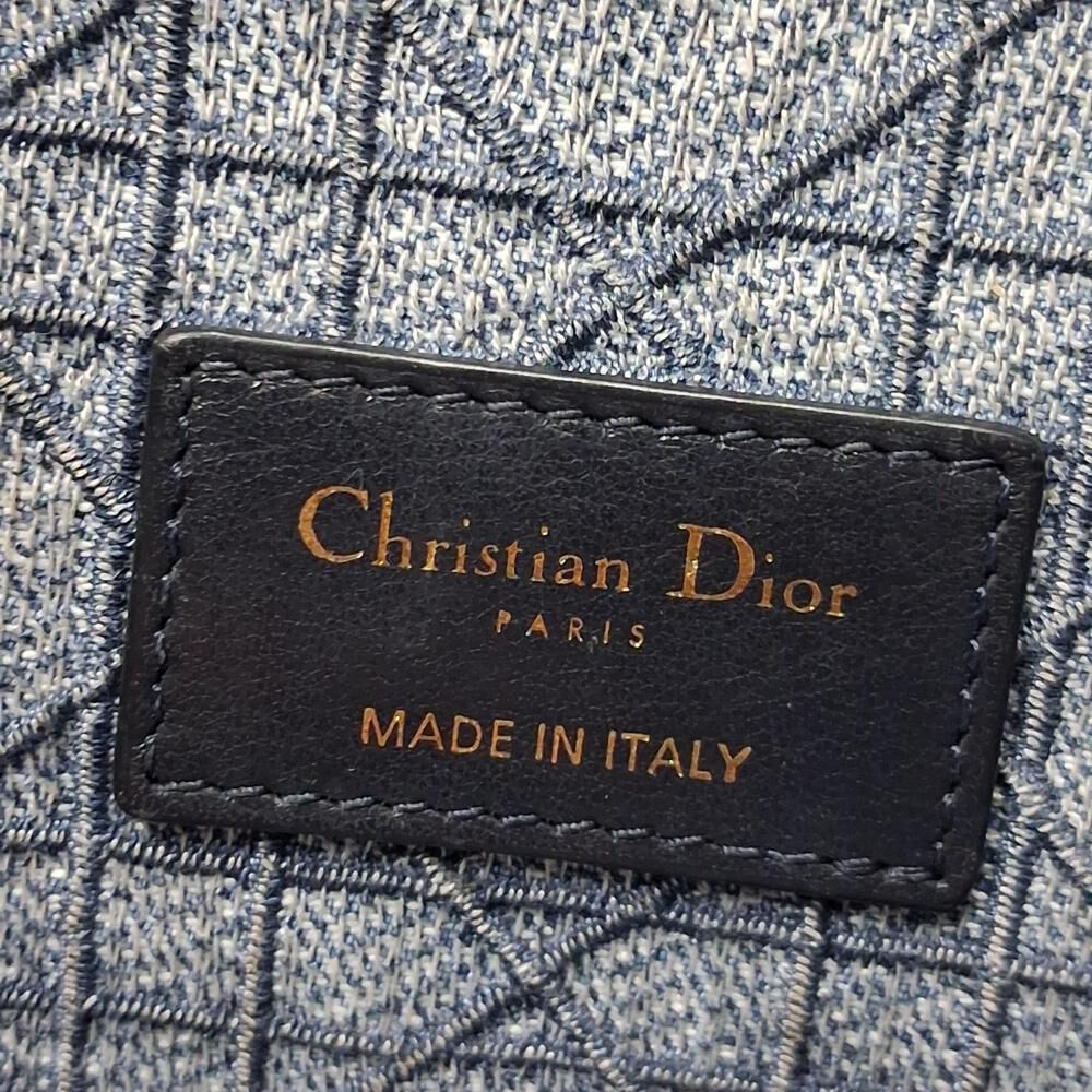 Dior Shoulder Bag