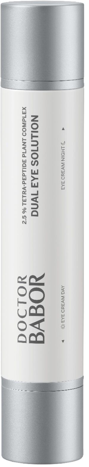 DUAL EYE SOLUTION