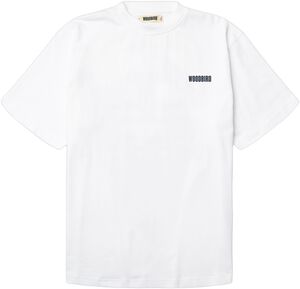 WBBaine Warp Tee