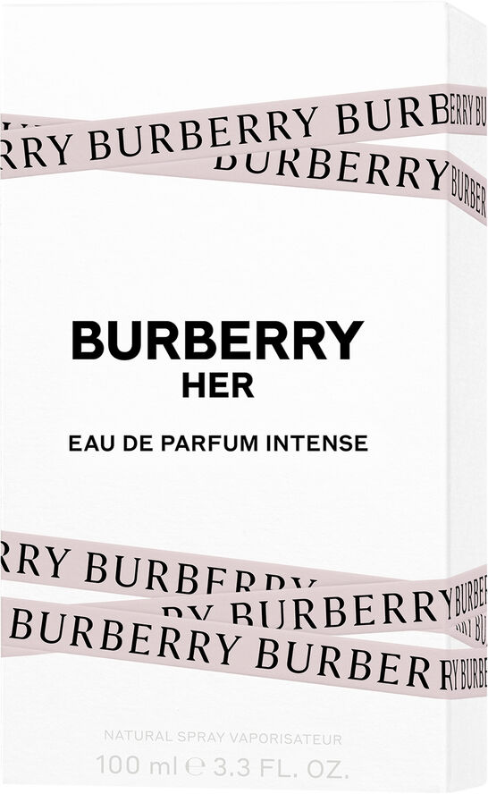 Her Eau de Parfum Intense
