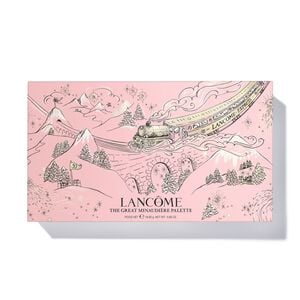 LC PREMIUM PALETTE LE HOLIDAY 25