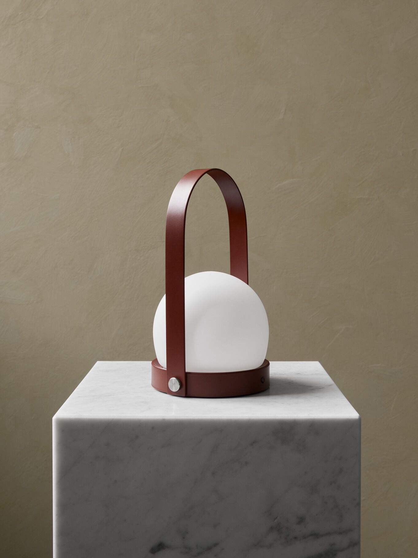 Carrie Portable Table Lamp