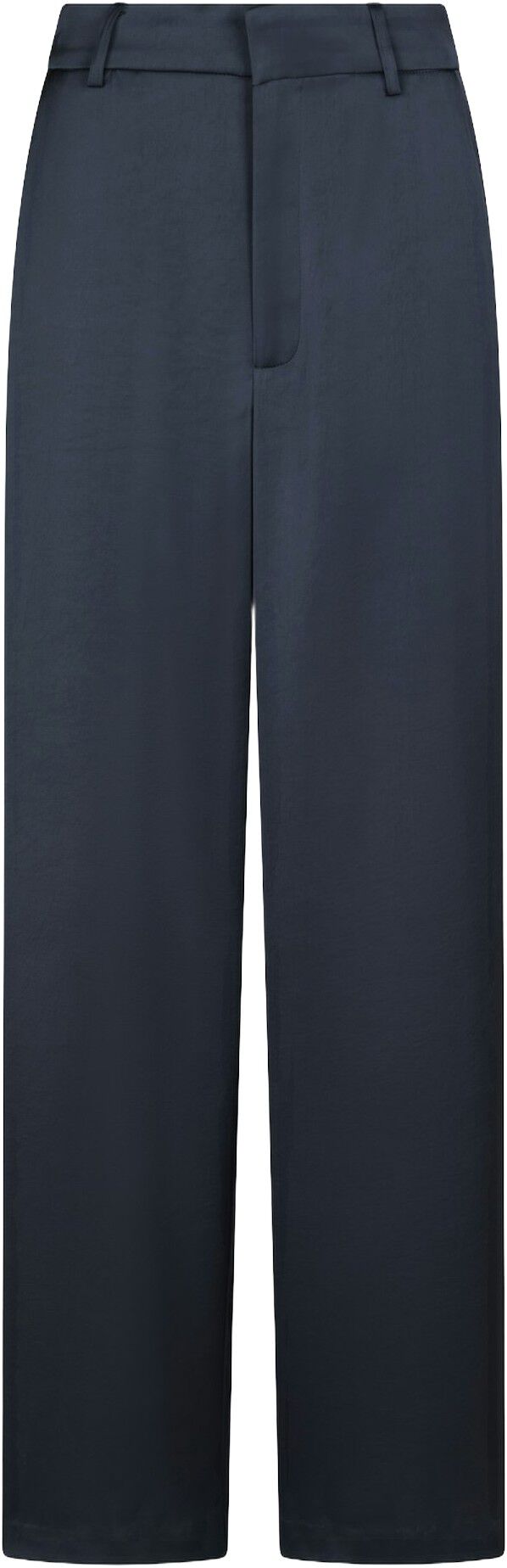Emmett Heavy Sateen Pants