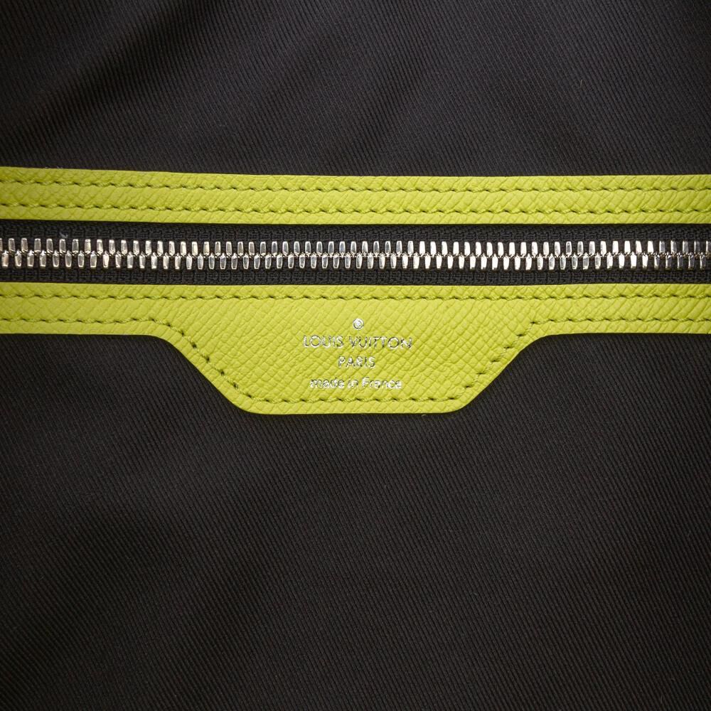 Louis Vuitton Keepall