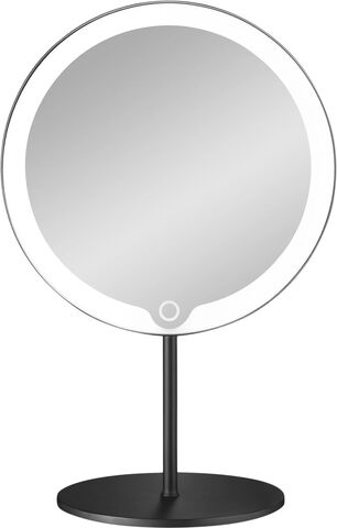 LED Vanity Mirror -MODO- Black