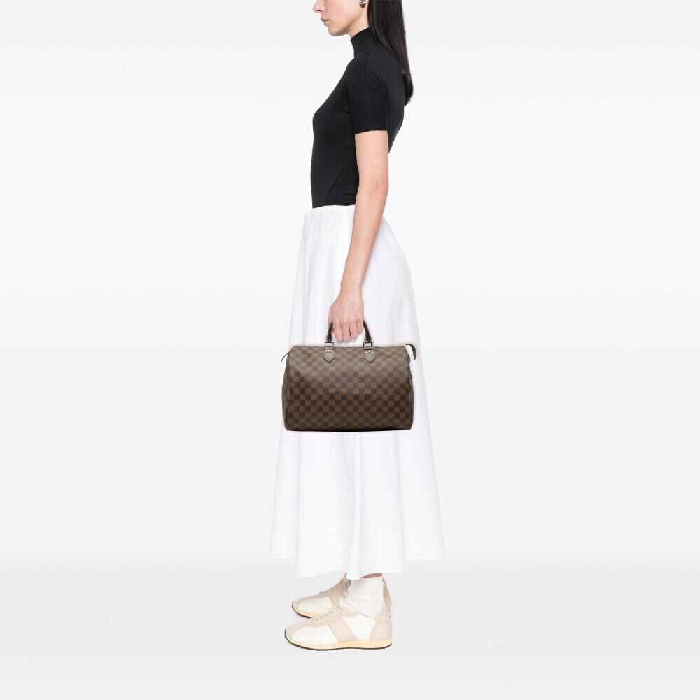 Louis Vuitton Speedy