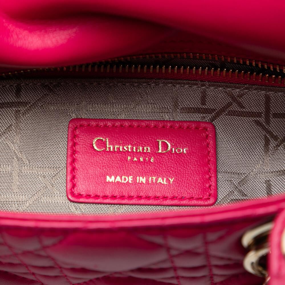 Dior Lady Dior