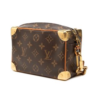 Louis Vuitton Crossbody Bag