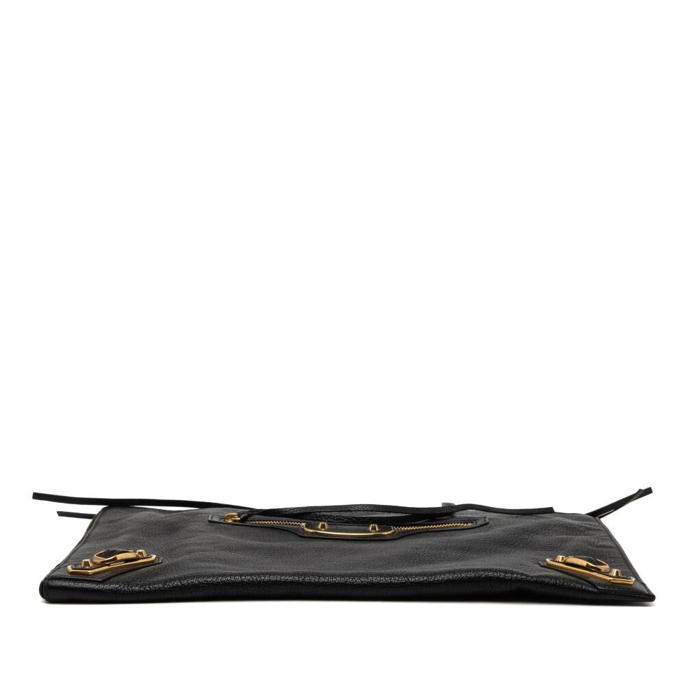 Balenciaga Clutch