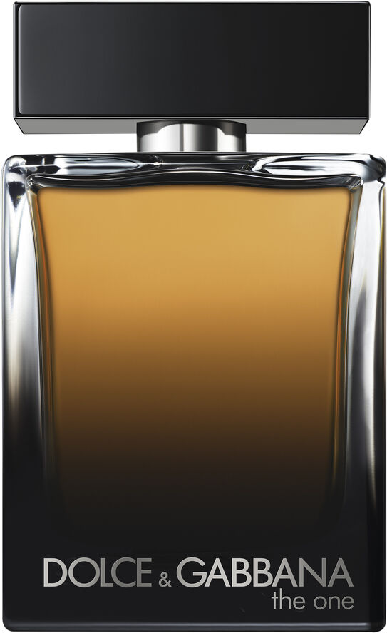 The One For Men Eau De Parfum