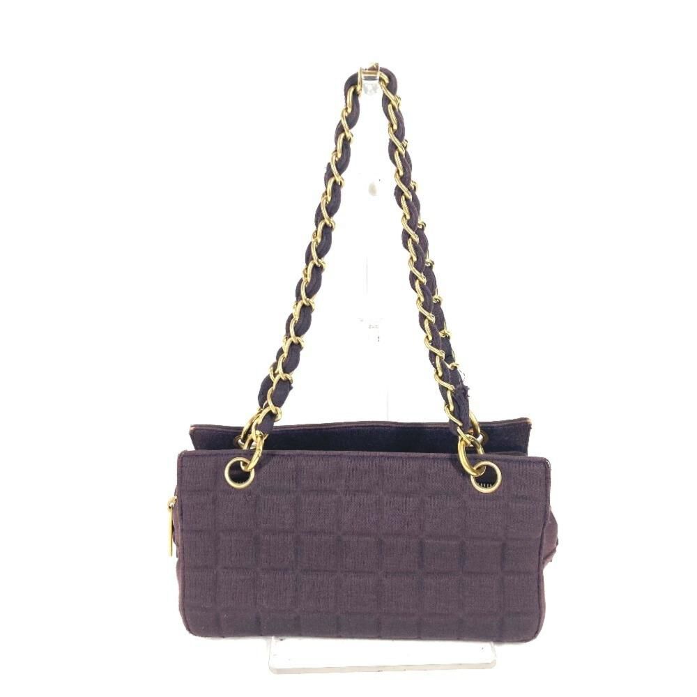 Chanel Shoulder Bag