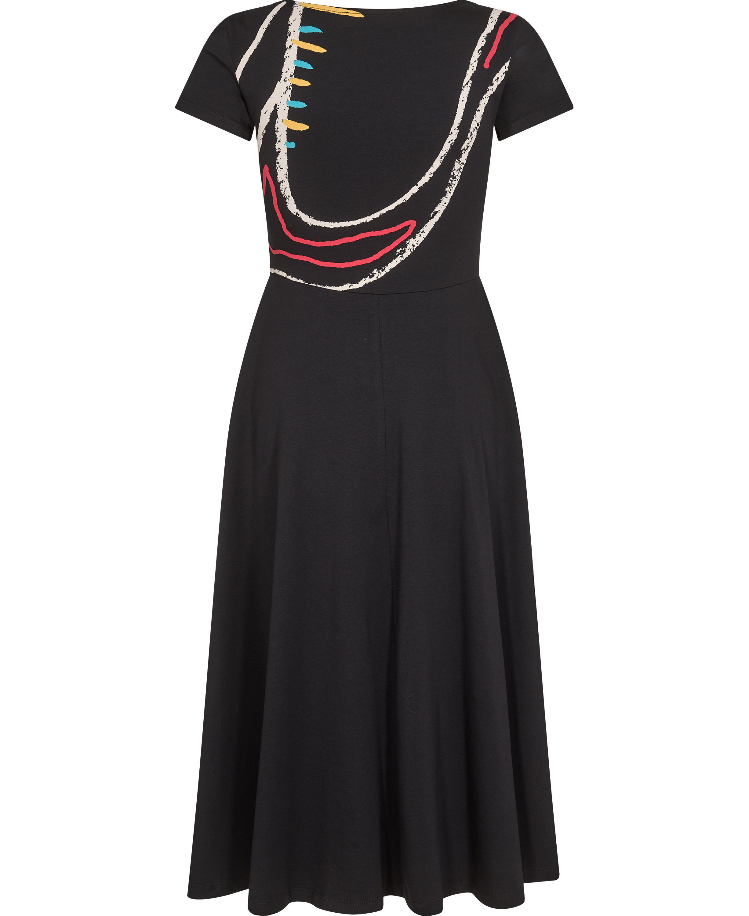 VEST_LISA, 2000 BLACK, XXL