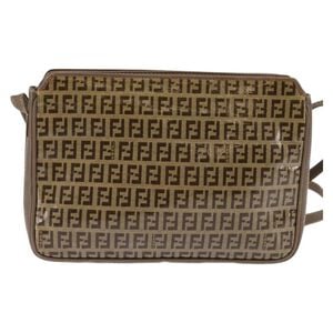 Fendi Crossbody Bag