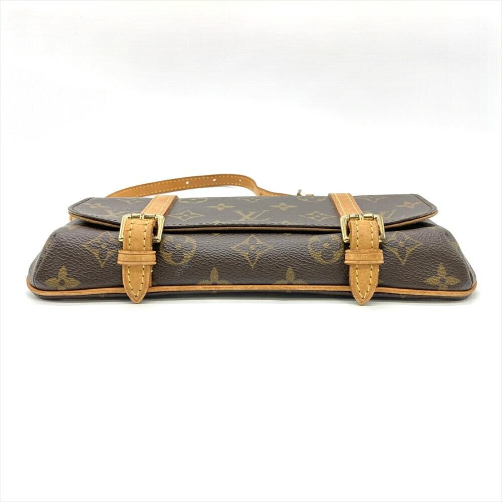 Louis Vuitton Pochette Marelle