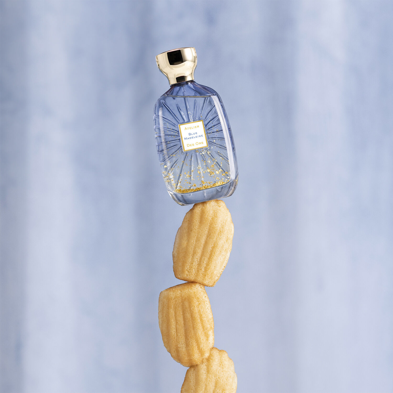 BLUE MADELEINE - EDP 100ML