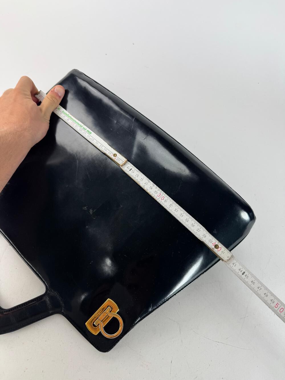 Salvatore Ferragamo Handbag