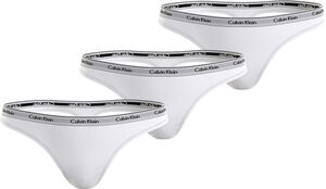 THONG 3PK