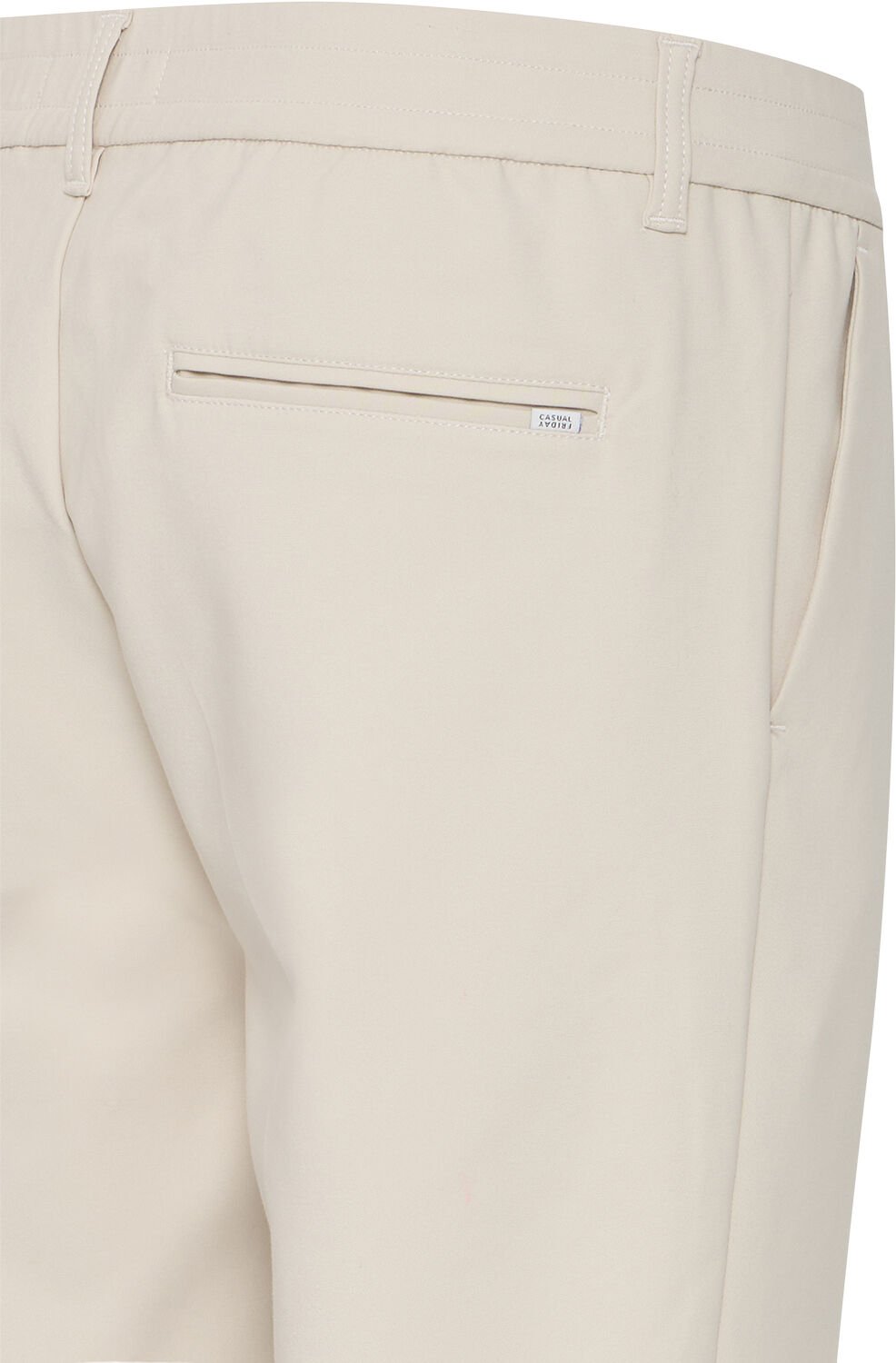 CFMARC performance pants with pleat