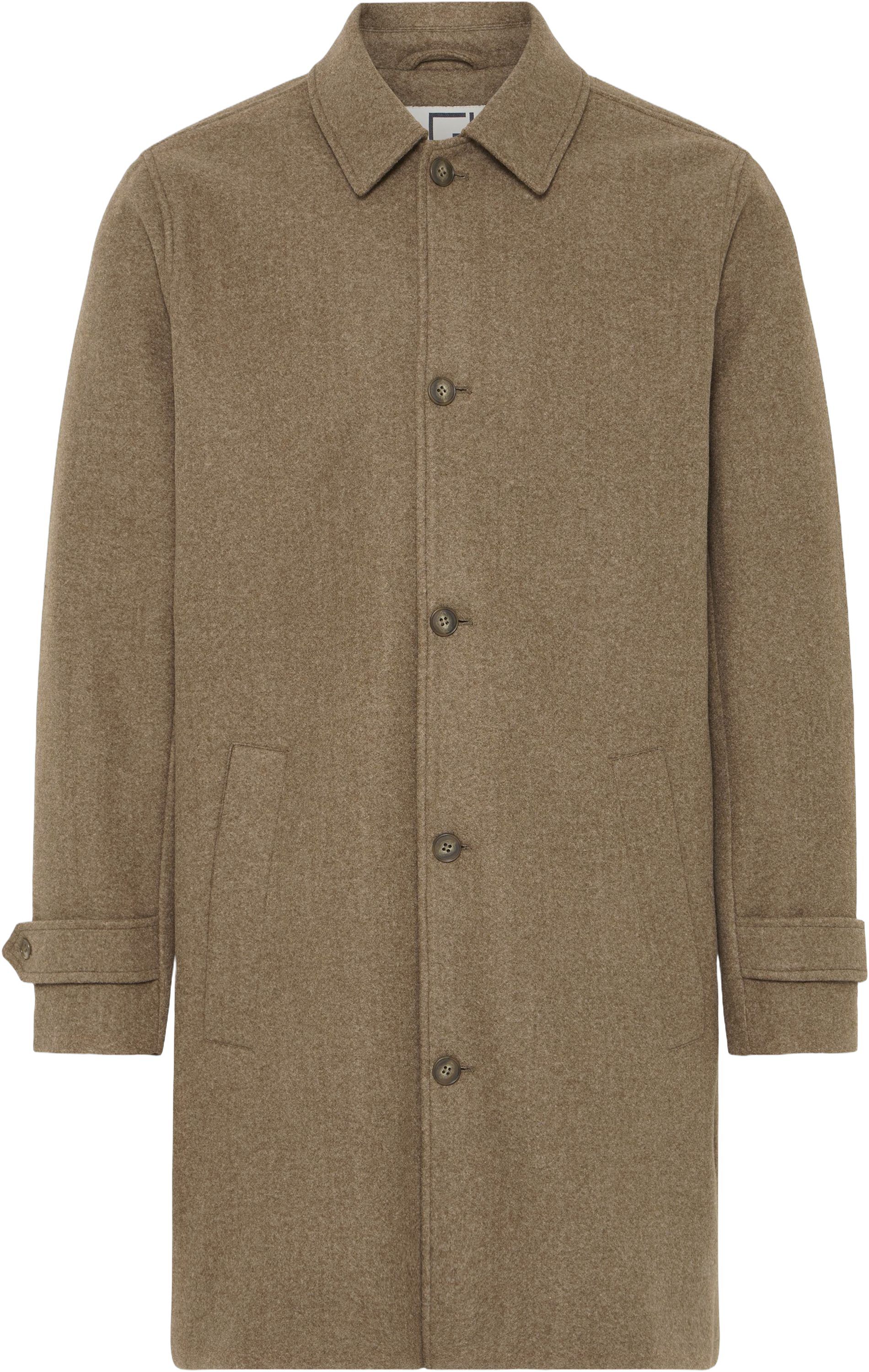 CFHERSNAP 0294 OUTERWEAR