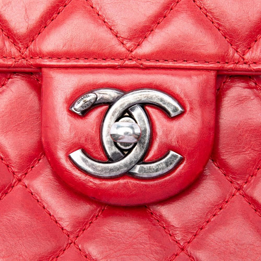 Chanel Flap Bag