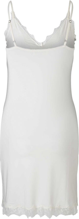 RWBillie Lace Strap Dress