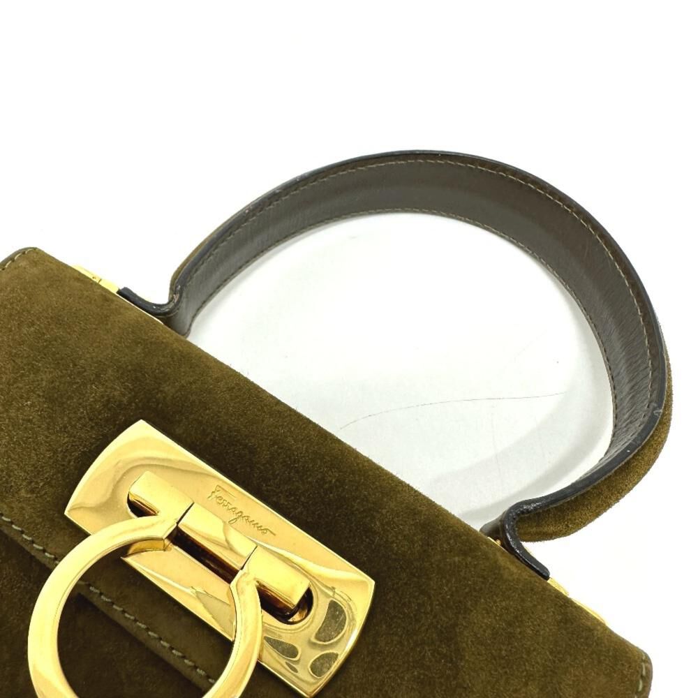 Salvatore Ferragamo Handbag