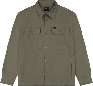 2 POCKET OVERSHIRT